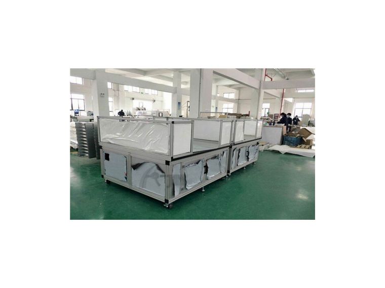 工業(yè)鋁型材用途有哪些？