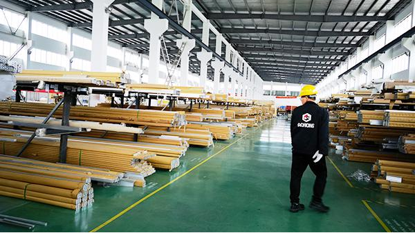 采購鋁型材時應該注意哪幾點？