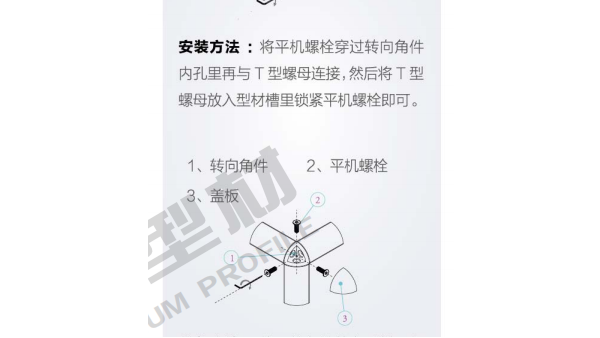 揭秘！工業(yè)鋁型材框架用哪種連接方式更好？