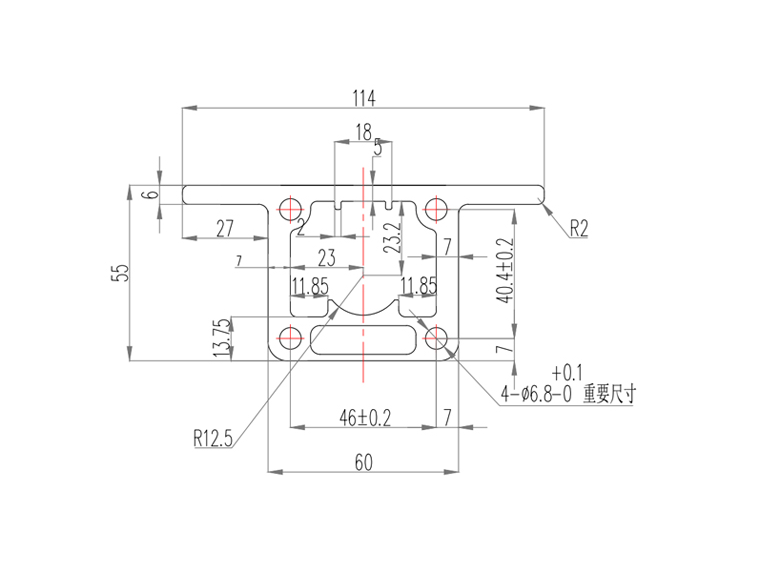 散熱器為什么要用鋁型材的？