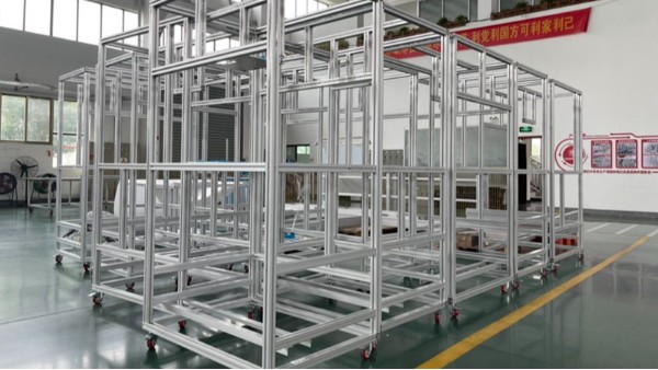 工業(yè)鋁型材行業(yè)未來的市場需求將如何變化？