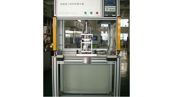 汽車檢測設(shè)備為啥這么輕便好看？