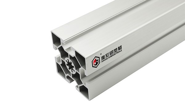 澳宏歐標(biāo)4040鋁型材-足厚滿足機(jī)械設(shè)備承重需要！