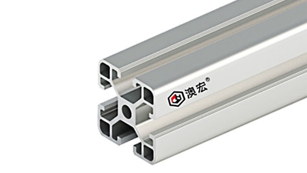 4040鋁型材的標準有哪些？